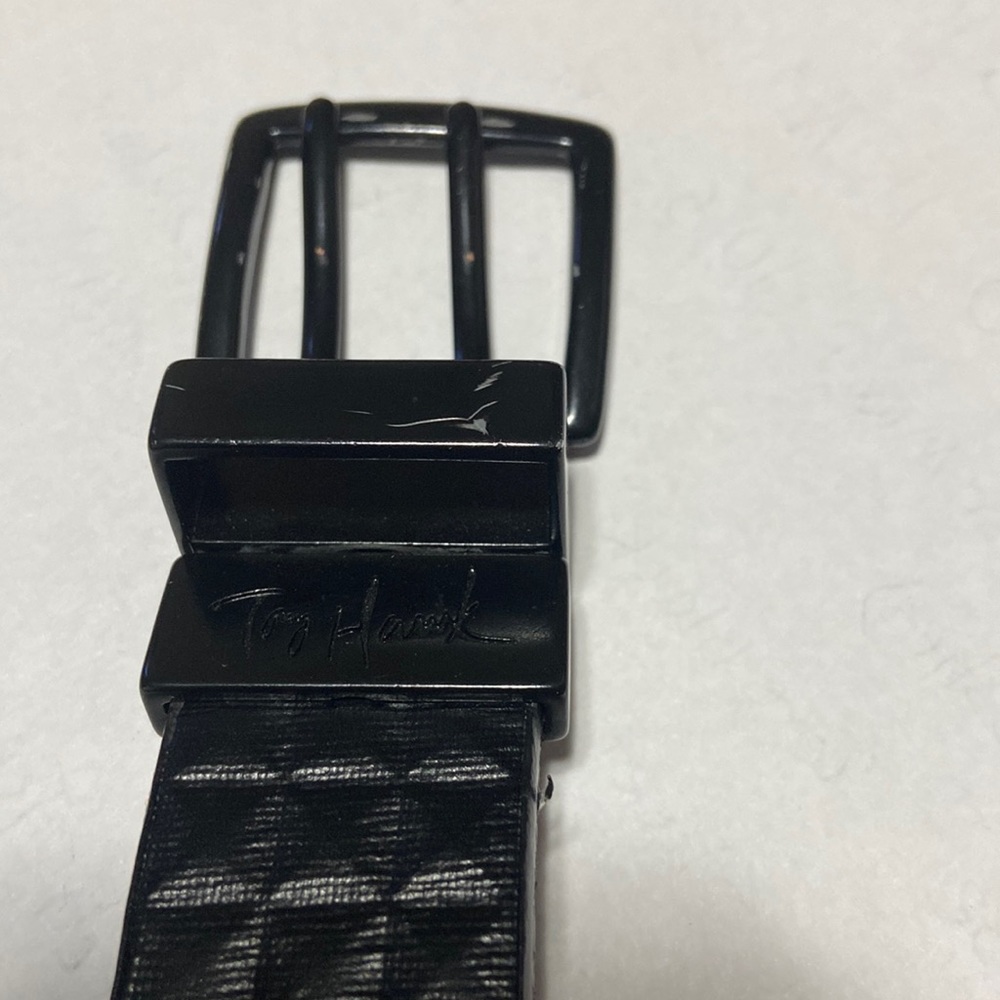 Tony Hawk Belt